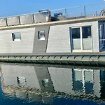 Hausboot Annis Mehrblick
