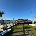 Hausboot Annis Mehrblick