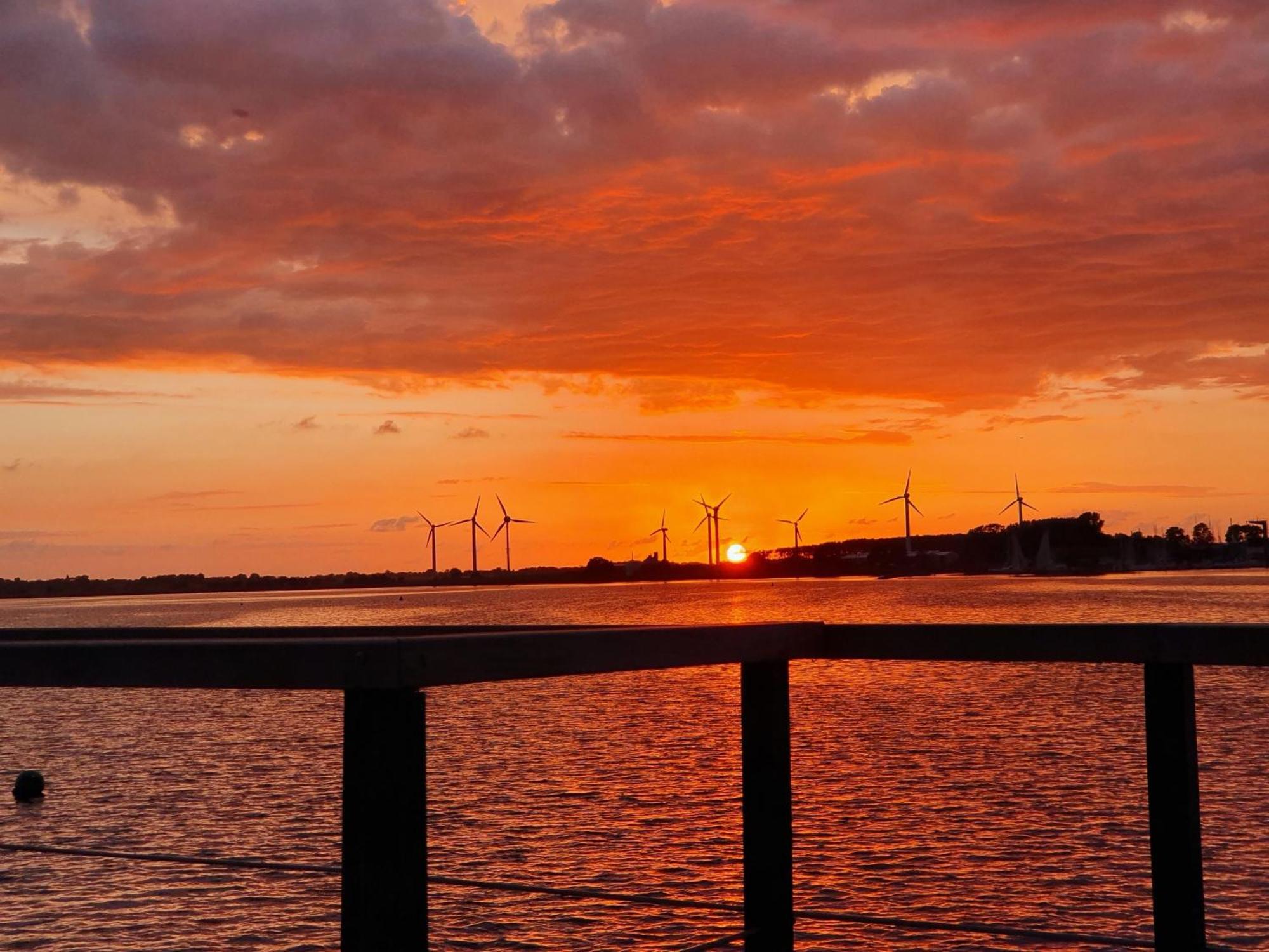 Hausboot Annis Mehrblick Botel