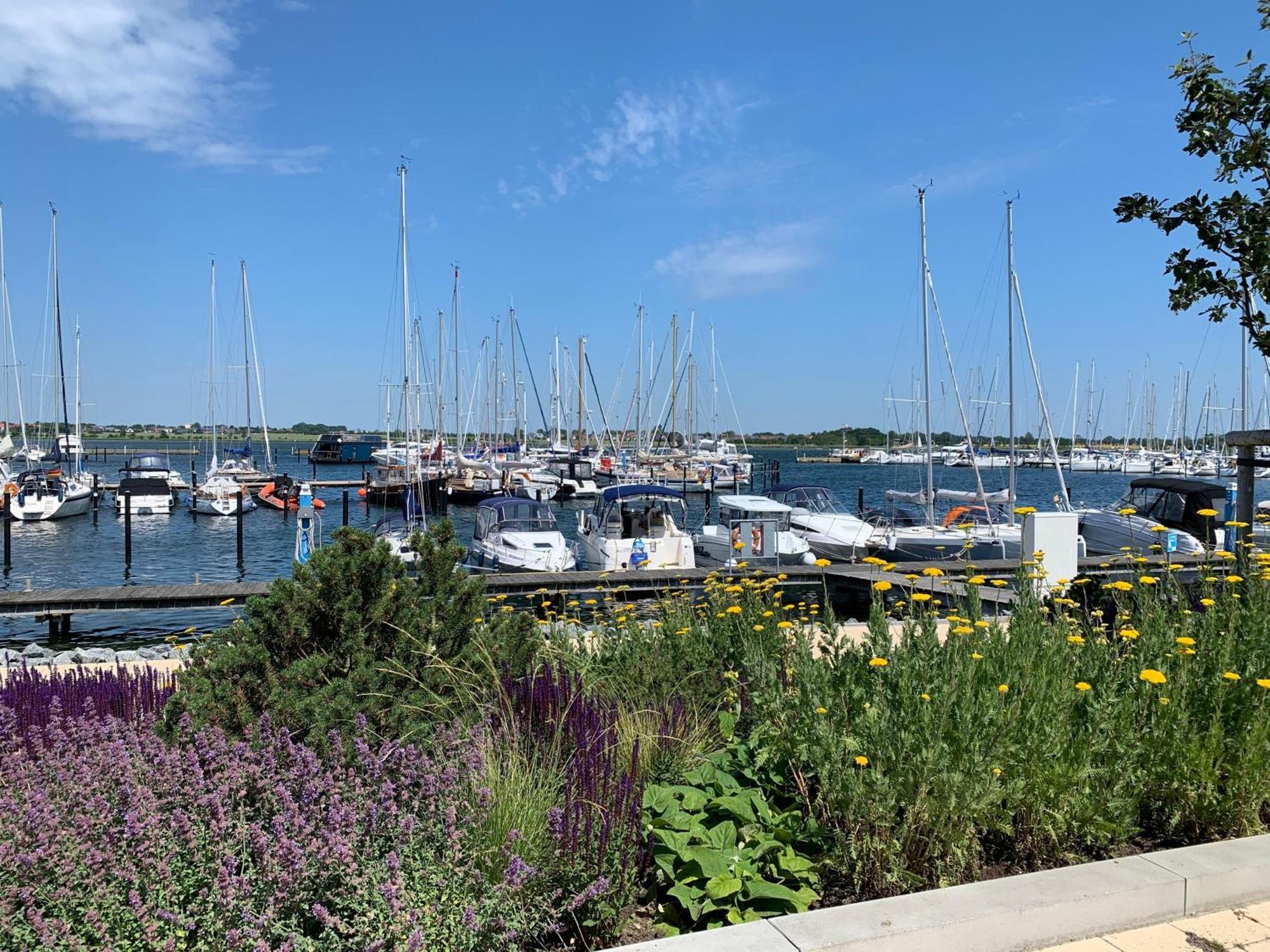Hausboot Annis Mehrblick